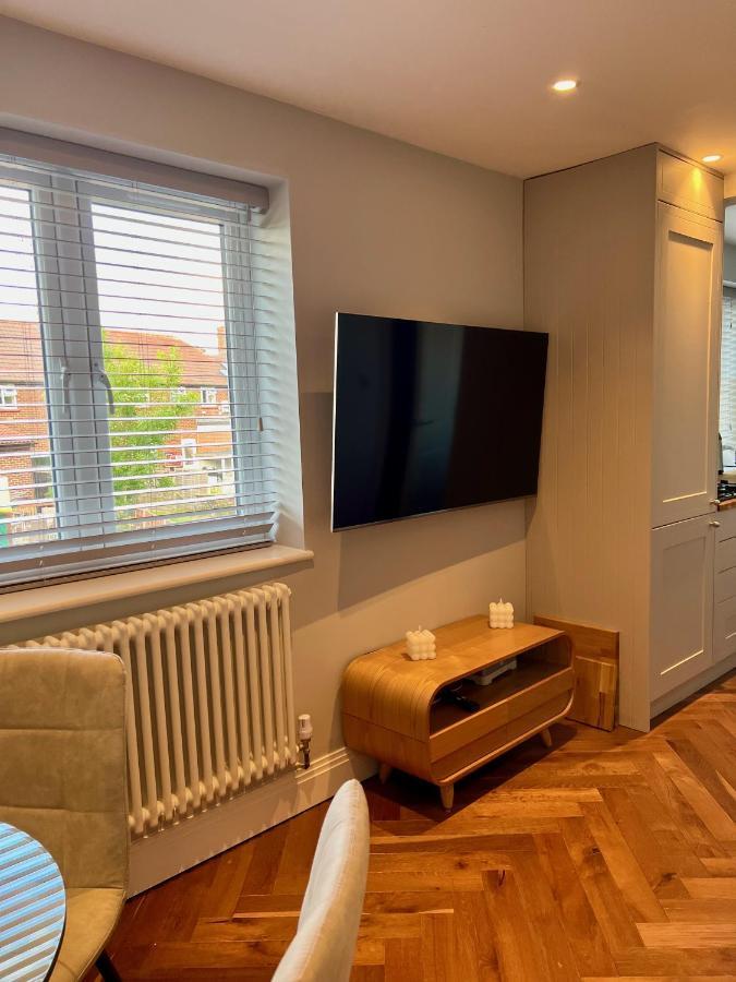 A Luxury 2 Bedroom Apartment Barnet Ngoại thất bức ảnh