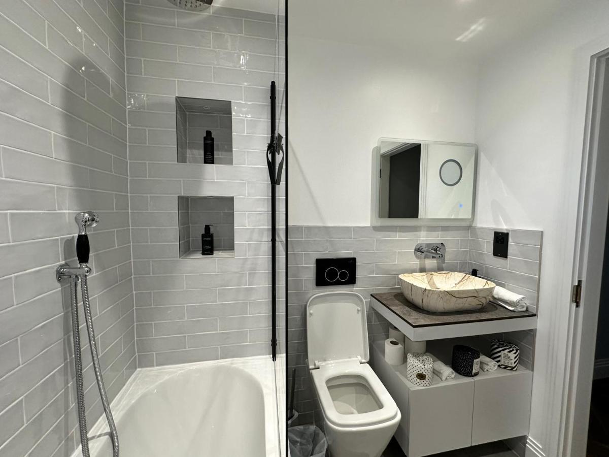 A Luxury 2 Bedroom Apartment Barnet Ngoại thất bức ảnh