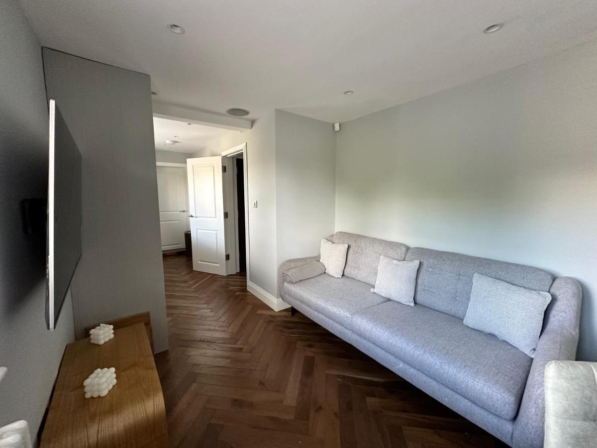 A Luxury 2 Bedroom Apartment Barnet Ngoại thất bức ảnh