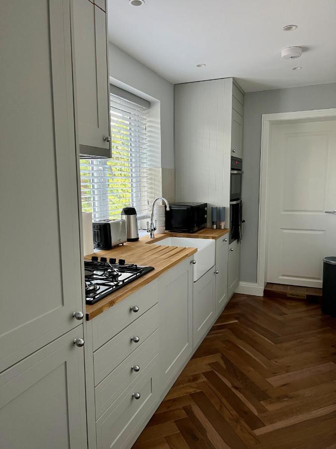 A Luxury 2 Bedroom Apartment Barnet Ngoại thất bức ảnh